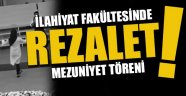 İlahiyat ta Rezalet İslam bunlara Emanet