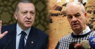 İlker Başbuğ'dan Cumhurbaşkanı Erdoğan'a yanıt