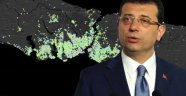 İmamoğlu, salgındaki en riskli 3 ilçeyi işaret etti: Salgının yayılma hızı yüksek