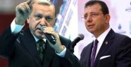 İmamoğlu, şehir hastanesine yapılan metro ihalelerini iptal edince Erdoğan talimat verdi