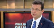 İmamoğlu'ndan ayakta yolcu taşıma yasağına yorum: Yasak benden, çözüm senden olmaz