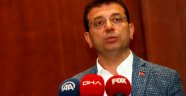 İmamoğlu'ndan 'Bu teşebbüsleri FETÖ ve PKK da denedi' diyen Erdoğan'a yanıt geldi
