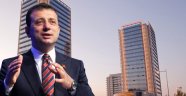 İmamoğlu'ndan Cumhurbaşkanlığı adaylığı için ilk adım! Külliye'ye 10 dakika mesafede ofis tuttu