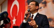 İmamoğlu'ndan sokağa çıkma yasağı mesajı: Radikal kararlar almalıyız