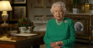 İngiltere Kraliçesi Elizabeth: Karantina günleri dua ve meditasyon için bir fırsat