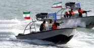 İran Basra Körfezi'nde bir gemiye daha el koydu!
