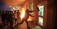 İran dini lideri Hamaney'den Trump'ın tehdidine yanıt: Gerekirse vuracağız