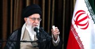İran dini lideri Hamaney'in torunu koronavirüse yakalandı