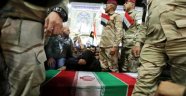 İran Silahlı Kuvvetleri Sözcüsü: İntikamın zamanını da mekanını da biz belirleriz