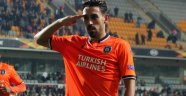 İrfan Can Kahveci'den ilk Avrupa golü ⚽️
