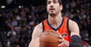 İsrail basınına konuşan FETÖ'cü Enes Kanter'den küstah sözler