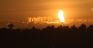 İsrail gazze ye 70 füze ile saldırdı 20 milyonu veririm ama gazzeyide vururum demis oldu