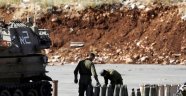 İsrail, Lübnan'ın güneydoğusundaki Kafarşuba bölgesini havan saldırılarıyla hedef aldı