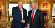 İsrail: Trump, 'Yüzyılın Anlaşması'nı açıklayacak