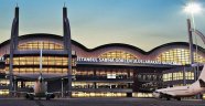 İstanbul Havalimanı sonrası Sabiha Gökçen Havalimanı rekor kırdı