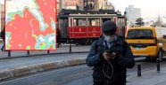 İstanbul ilçelerine göre koronavirüsü risk haritası yayınlandı! İşte ilçe ilçe son durum