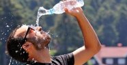 İstanbul Valiliği uyardı: 15- 19 Mayıs çok sıcak olacak…