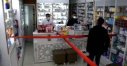 İstanbul'da 30 eczacı, 40 çalışan Koronavirüs'e yakalandı..