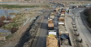 İstanbul'da hafriyat kamyonlarına büyük takip başlıyor