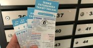 İstanbul'da İGDAŞ'ın sayaç okumadan gönderdiği Nisan ayı doğal faturaları vatandaşları çileden çıkardı