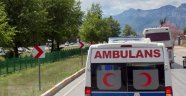 İstanbul'da kiralık ambulans taksi! Hastaya 400 TL patrona 700 TL