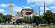 İstanbul'da tarihi gün! Ayasofya Camii, 86 yıl sonra bugün yeniden ibadete açılacak