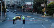 İstanbul'da yarın bazı yollar kapalı
