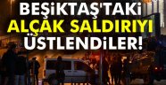 İstanbul'daki hain saldırıyı TAK üstlendi yani PKK