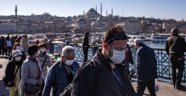 İstanbul'un koronavirüs yoğunluk haritası güncellendi! İşte ilçe ilçe son durum