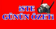 İşte Günün Özeti izle