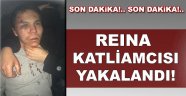 İşte ilk görüntüler pijamayla yalınayak yatağında böyle yakalandı