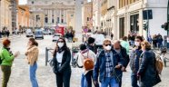 İtalya'da koronavirüse tedbirleri 4 Mayıs'tan itibaren kademeli olarak gevşetilecek