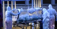 İtalya'da koronavirüsten ölenlerin sayısı 14 bin 681'e yükseldi
