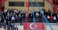 İYİ Parti kongresine katılan delege koronavirüse yakalandı! Kongreye katılan bin kişi tedirgin oldu