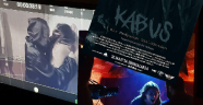 Kabus çok yakında sinemalarda