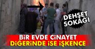 Kadın cinayetine giden polisler Hayat Kurtardı