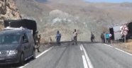 Kağızman'da PKK mayınına basan asker şehit oldu