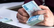 Kamu işçilerinin 13 günlük ilave tediyeleri bugün yatırılacak