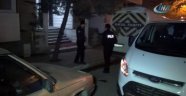 Karabük'te polis memuru intihar etti