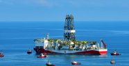 Karadeniz'de bulunan 320 milyar metreküplük doğal gaz milli imkanlarla çıkarılacak