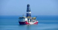 Karadeniz'de keşfedilen doğal gaz 2023 yılında kullanılabilecek