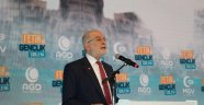 Karamollaoğlu: 15 Temmuz darbesi ihanetlerin