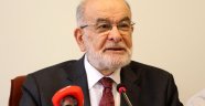 Karamollaoğlu: 50 yıldır savunma sanayii diyoruz