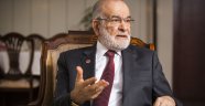 Karamollaoğlu: Biz kararlıyız, herkese elimizi uzatacağız