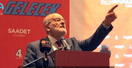 KARAMOLLAOĞLU BİZ TÜRKİYENİN TEMİNATIYIZ..