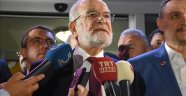 Karamollaoğlu: Daha büyük gayretle devam edeceğiz