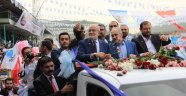 Karamollaoğlu'ndan 29 Mayıs saat 14.53'te anlamlı paylaşım