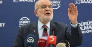 Karamollaoğlu'ndan Yeni Zelanda açıklaması