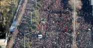 Kasım Süleymani'nin cenaze töreninde izdiham: 35 ölü, 48 yaralı