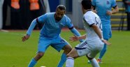 Kasımpaşa 1 - 1 Trabzonspor